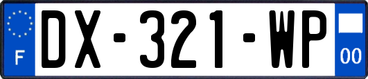 DX-321-WP