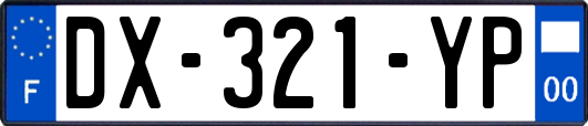 DX-321-YP