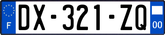 DX-321-ZQ