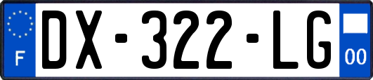 DX-322-LG