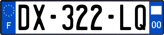 DX-322-LQ