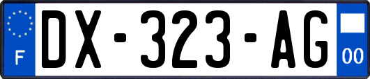 DX-323-AG