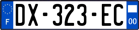 DX-323-EC