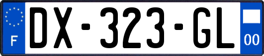DX-323-GL