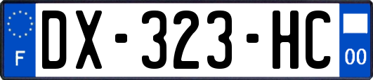 DX-323-HC