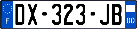 DX-323-JB