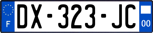 DX-323-JC