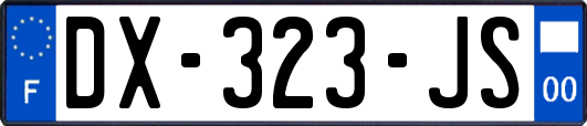DX-323-JS