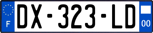 DX-323-LD