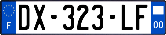 DX-323-LF