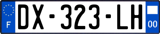 DX-323-LH