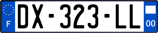 DX-323-LL