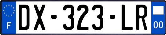 DX-323-LR