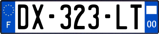 DX-323-LT