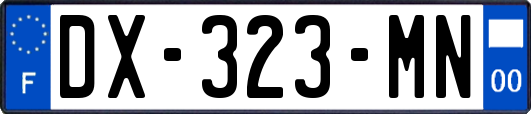 DX-323-MN