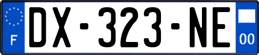 DX-323-NE