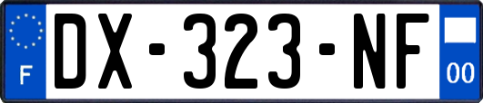 DX-323-NF