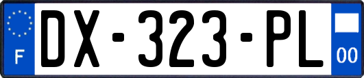 DX-323-PL