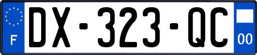 DX-323-QC