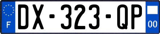 DX-323-QP