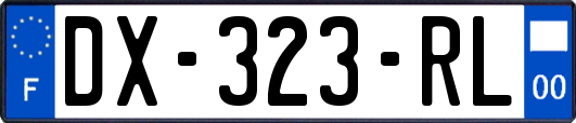 DX-323-RL