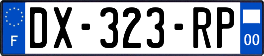 DX-323-RP