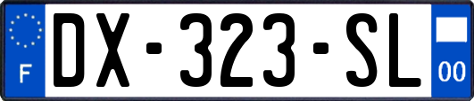 DX-323-SL