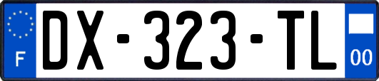 DX-323-TL