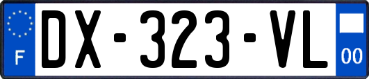 DX-323-VL