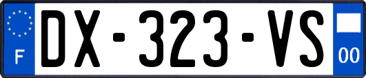DX-323-VS