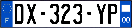 DX-323-YP