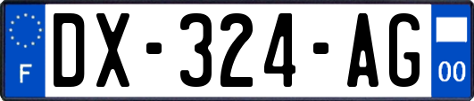 DX-324-AG