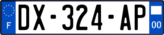 DX-324-AP