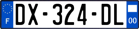 DX-324-DL