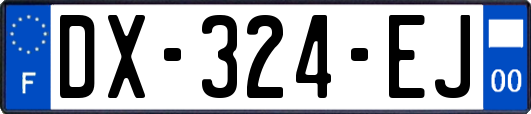 DX-324-EJ