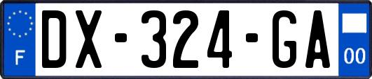 DX-324-GA