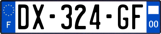 DX-324-GF