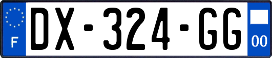 DX-324-GG