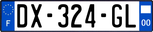 DX-324-GL
