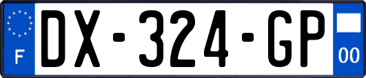 DX-324-GP