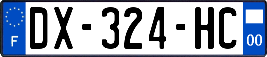 DX-324-HC
