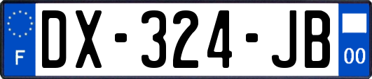 DX-324-JB