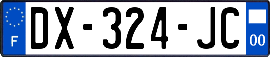 DX-324-JC