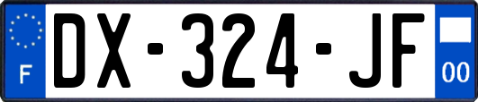 DX-324-JF