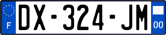 DX-324-JM