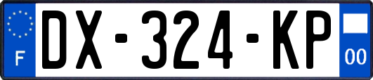 DX-324-KP