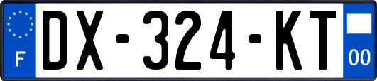 DX-324-KT
