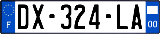 DX-324-LA