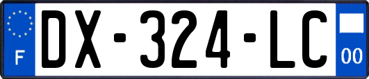 DX-324-LC