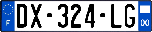 DX-324-LG